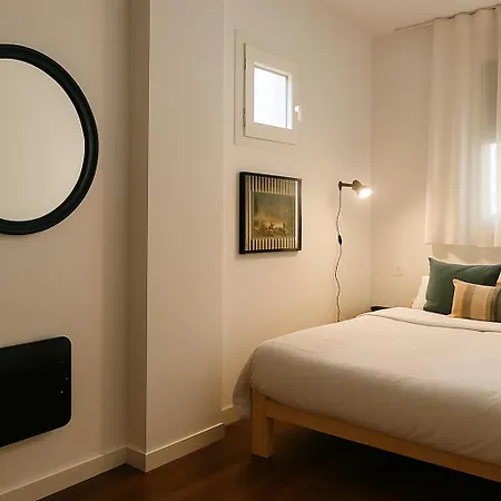 El Rincon Del Casco Viejo Bilbao