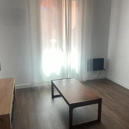 Appartamento El Rincon Del Casco Viejo Bilbao