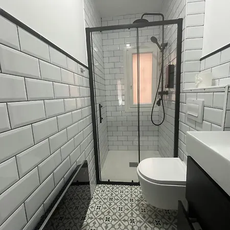 Appartamento El Rincon Del Casco Viejo