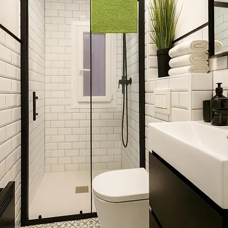 El Rincon Del Casco Viejo * 빌바오