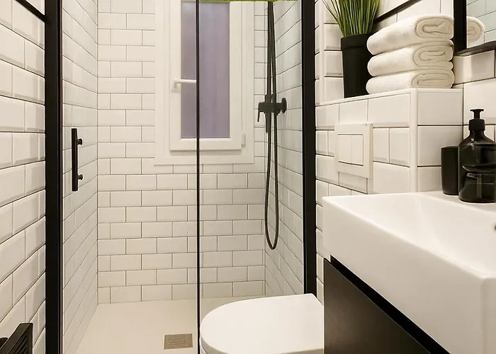 El Rincon Del Casco Viejo * Bilbao