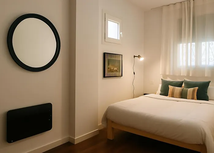 El Rincon Del Casco Viejo Bilbao