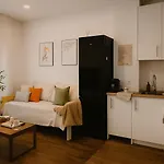 Appartamento El Rincon Del Casco Viejo *