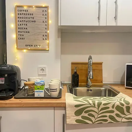 El Rincón Del Casco Viejo * Bilbao