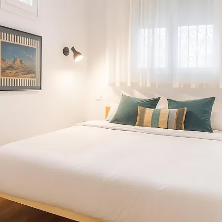 Apartamento El Rincón Del Casco Viejo