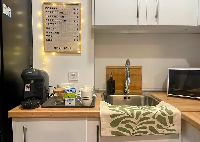 El Rincón Del Casco Viejo * Bilbao