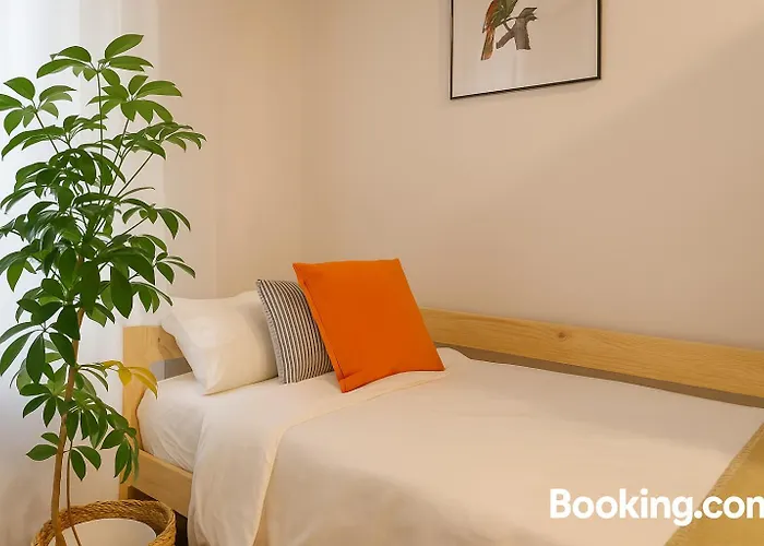 El Rincón Del Casco Viejo Apartamento *